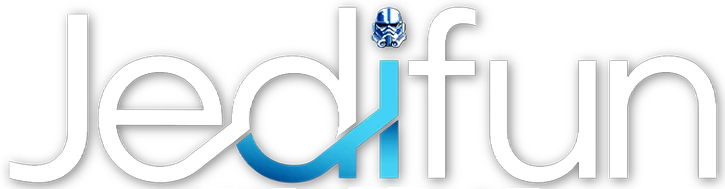 logo by jedifun